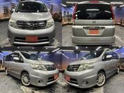 2009 NISSAN SERENA