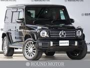 2019 MERCEDES BENZ G-CLASS