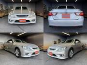 2012 TOYOTA MARK X