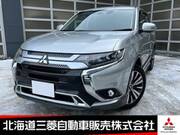 2019 MITSUBISHI OUTLANDER