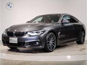 2017 BMW 4 SERIES