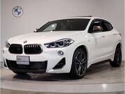 2021 BMW X2