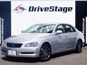 2007 TOYOTA MARK X 250G F PACKAGE