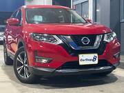 2019 NISSAN X-TRAIL 20Xi