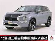 2023 MITSUBISHI OUTLANDER PHEV