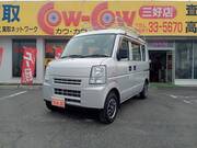 2009 SUZUKI EVERY PA