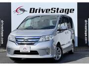 2013 NISSAN SERENA