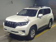 2020 TOYOTA LAND CRUISER PRADO