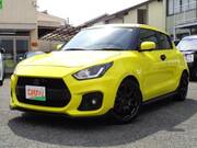 2018 SUZUKI SWIFT SPORT