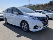 2019 HONDA ODYSSEY