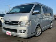 2009 TOYOTA HIACE VAN