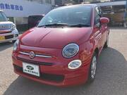 2016 FIAT 500