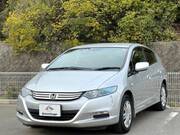 2009 HONDA INSIGHT G