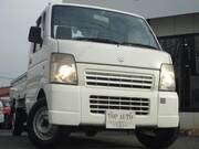 2012 SUZUKI CARRY TRUCK