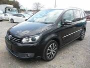 2013 VOLKSWAGEN GOLF TOURAN TSI HIGHLINE