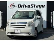 2007 TOYOTA NOAH