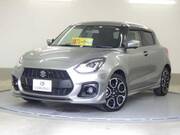 2023 SUZUKI SWIFT SPORT