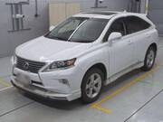 2013 LEXUS RX