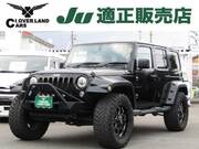 2015 CHRYSLER JEEP WRANGLER