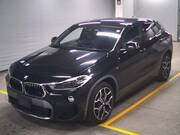 2019 BMW X2