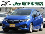 2018 HONDA FIT