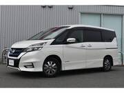 2019 NISSAN SERENA