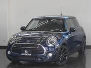 2019 BMW MINI