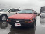 1984 TOYOTA SPRINTER TRUENO