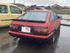 TOYOTA SPRINTER TRUENO