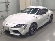 2020 TOYOTA SUPRA