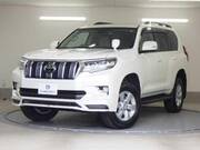 2023 TOYOTA LAND CRUISER PRADO