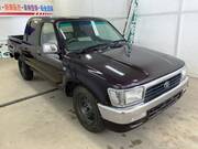 1995 TOYOTA HILUX W-CAB