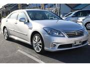 2010 TOYOTA CROWN HYBRID