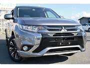 2015 MITSUBISHI OUTLANDER PHEV