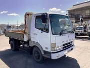 2003 FUSO FIGHTER