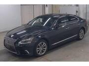 2013 LEXUS LS