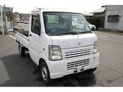 2011 SUZUKI CARRY TRUCK