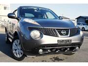 2012 NISSAN JUKE