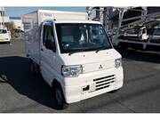 2014 MITSUBISHI MINICAB TRUCK