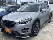 2016 MAZDA CX-5 XD L PACKAGE