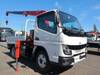 FUSO CANTER