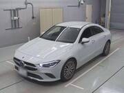 2021 MERCEDES BENZ CLA-CLASS