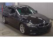 2013 BMW 3 SERIES