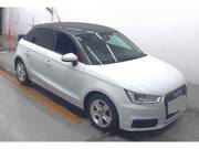 2015 AUDI A1 SPORTBACK