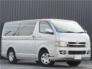 2005 TOYOTA HIACE VAN