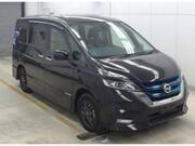 2018 NISSAN SERENA