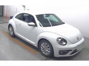 2017 VOLKSWAGEN THE BEETLE