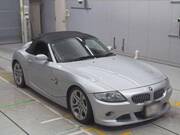 2003 BMW Z4 3.0i