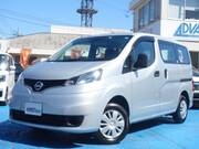 2020 NISSAN NV200 VANETTE VAN VX