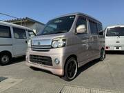 2007 DAIHATSU ATRAI WAGON